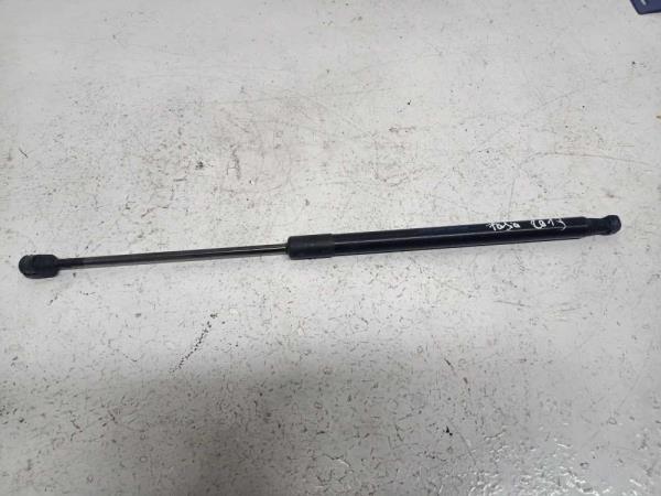 VERIN HAYON SKODA FABIA 2007-2014 - Vue 1